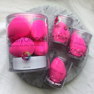 現貨秒寄 BEAUTYBLENDER 美妝蛋 bb蛋 beauty