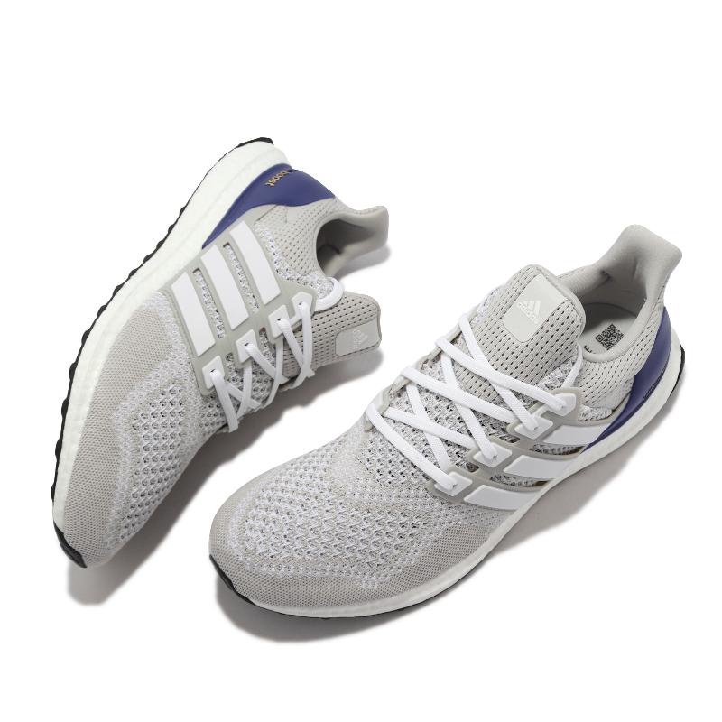 𝓑&amp;𝓦現貨免運 GZ0448 Adidas ULTRABOOST 1.0 DNA 男女跑鞋