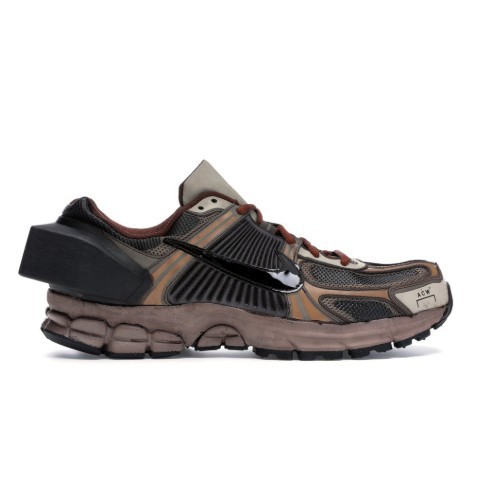 nike acw solarised