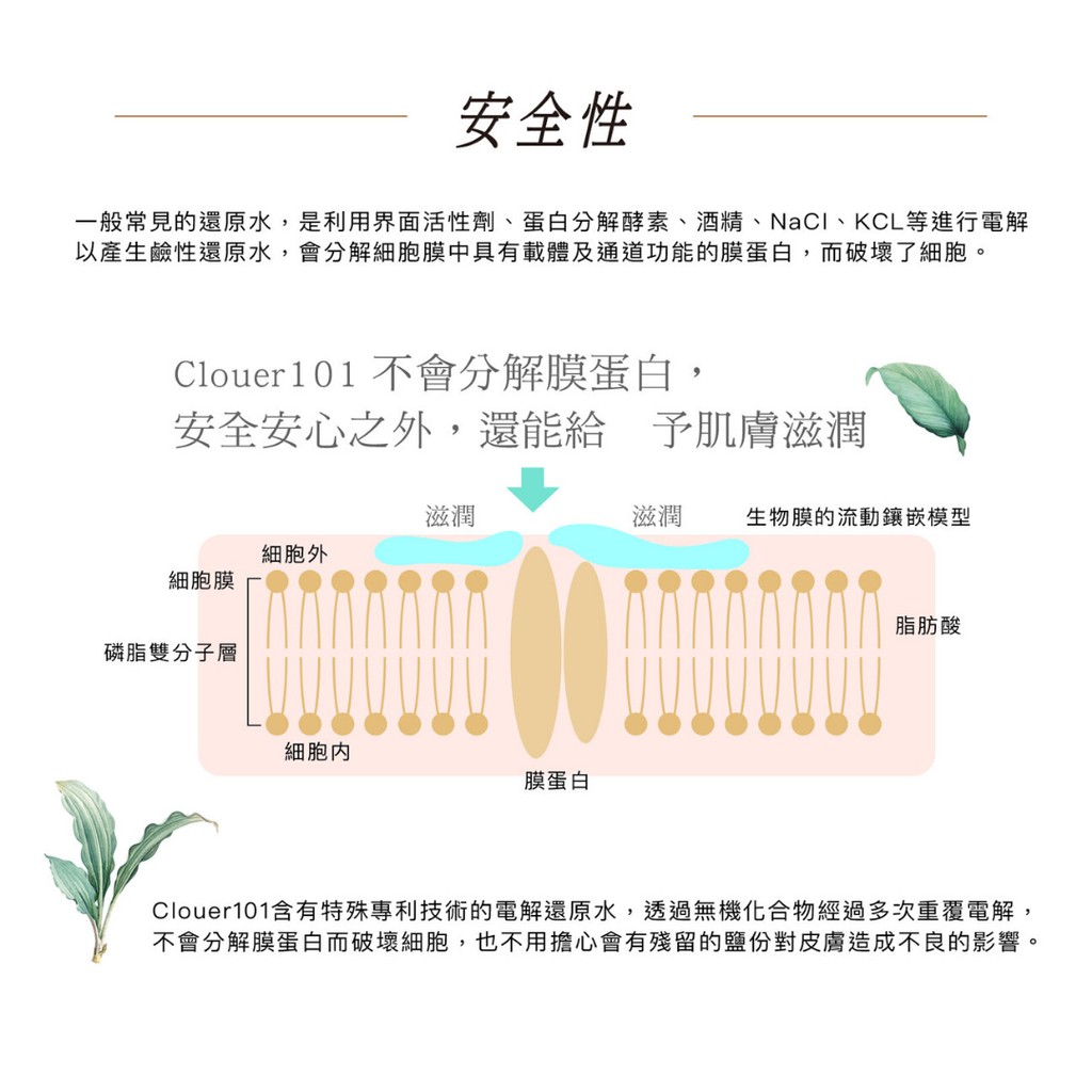 限時優惠 買一送一 日本原裝進口 Clouer101 Ph12 鹼性電解負離子水化妝水敏感肌適用250ml 蝦皮購物