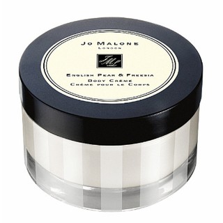 Jo Malone 香水身體滋潤乳霜 175ml 英國梨與小蒼蘭潤膚乳霜 English Pear & Freesia