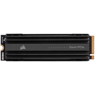 CORSAIR海盜船 MP600 PROLPX Gen4x4 PCIe SSD固態硬碟 PS5擴充用 【魔力電玩】
