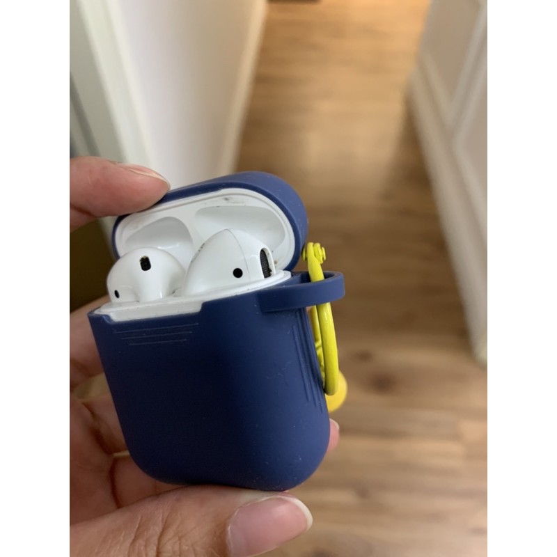 Airpods1 一代 二手
