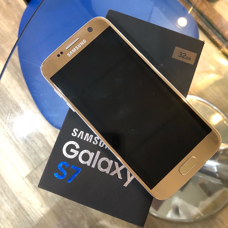 Samsung S7 32G金