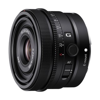 Sony FE 24mm F2.8 G 索尼公司貨 SEL24F28G 兆華國際