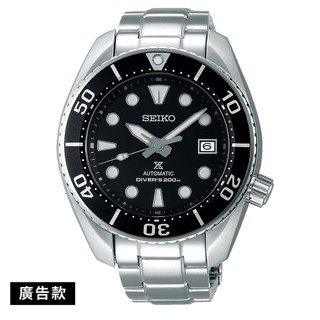 【SEIKO】PROSPEX 黑水鬼相撲機械錶 45mm 6R35-00A0D SPB101J1 台灣公司貨SK022