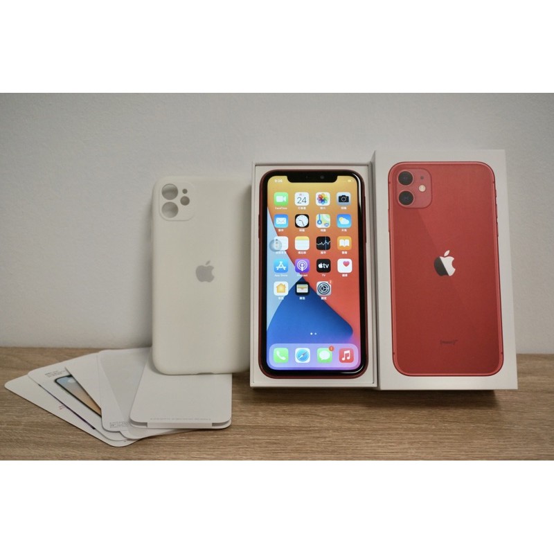 iphone 11 128G功能正常自售 現貨