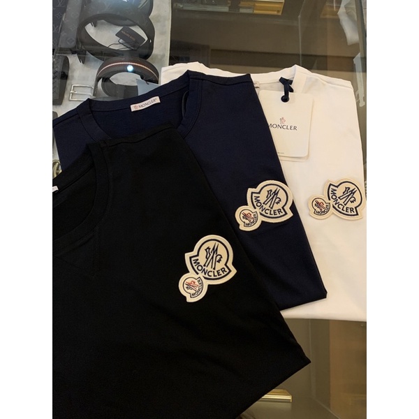 Moncler短袖的價格推薦第41 頁- 2022年5月| 比價比個夠BigGo