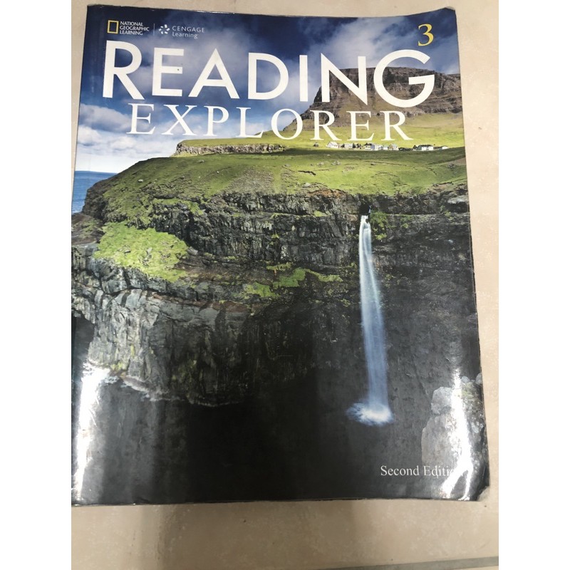 reading explorer