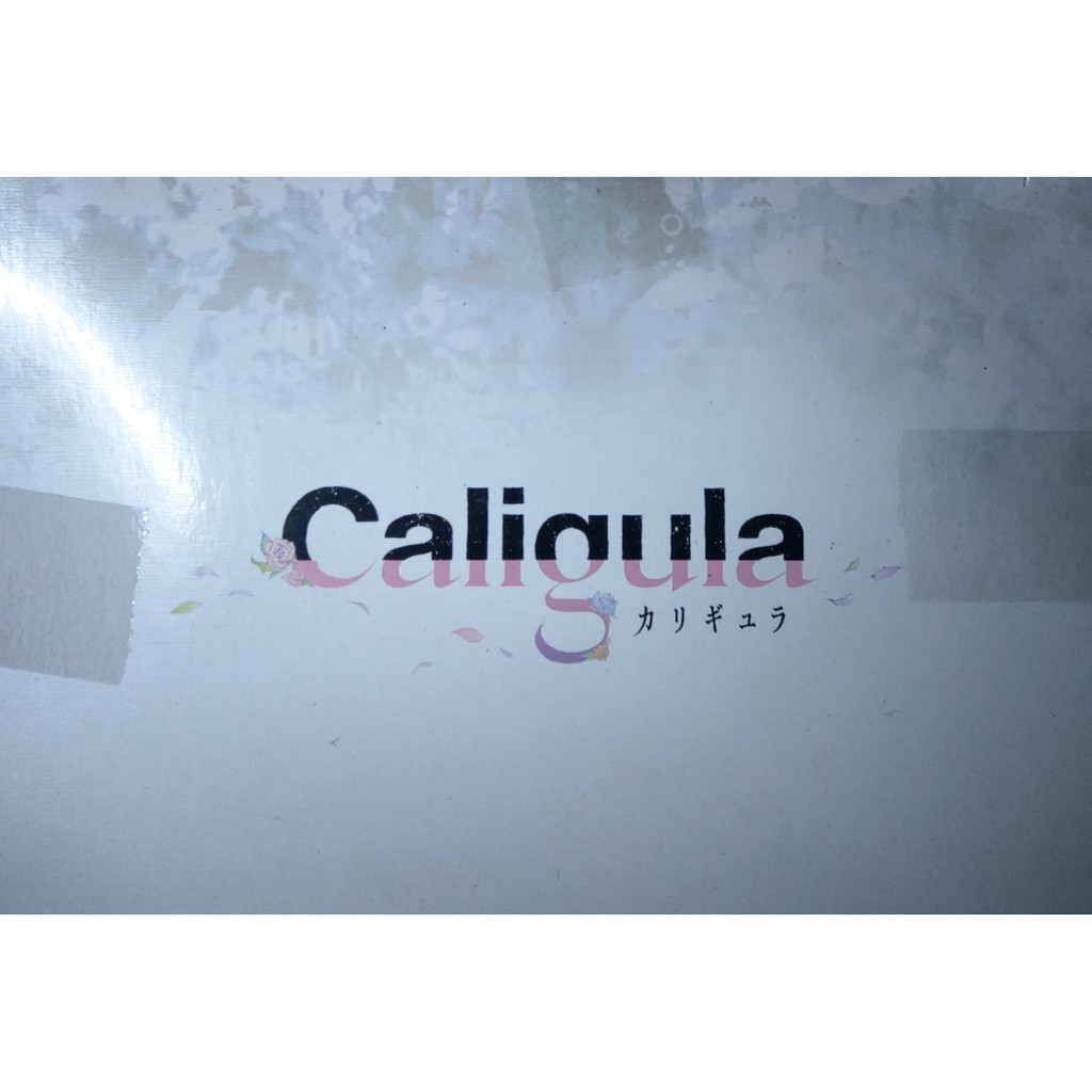 Caligula 優惠推薦 21年7月 蝦皮購物台灣