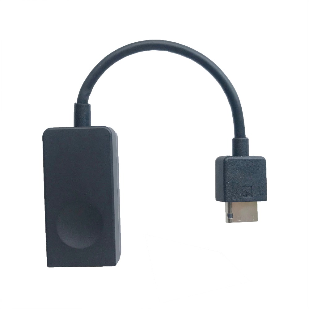 適用於 Lenovo ThinkPad X1 2nd Gen 2018 X280 以太網電纜 Mini Display
