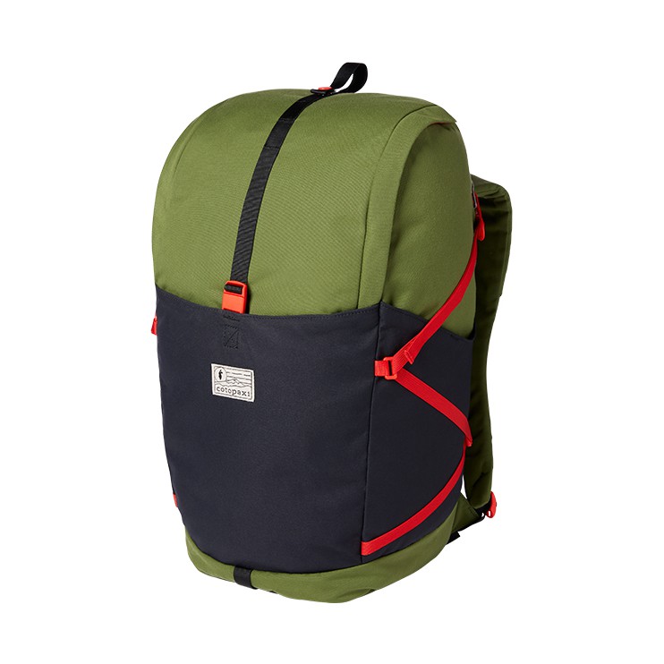 【 Cotopaxi 】 OSTRA 30L 防潑水後背包