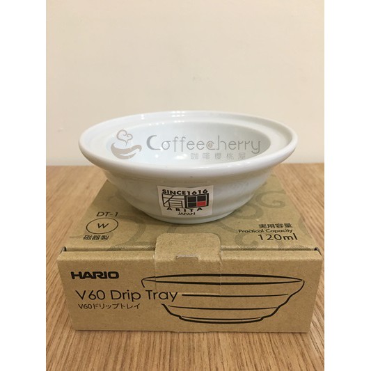 @咖啡櫻桃屋@日本製 HARIO 濾杯架 瀝水盤 手沖咖啡 咖啡濾杯 咖啡器具
