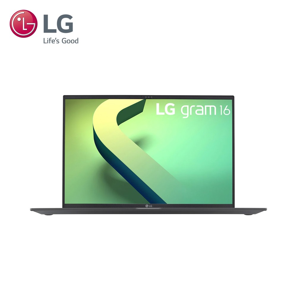 LG 樂金 Gram 16吋 極致輕薄筆電 沉靜灰 16Z90Q-G.AA56C2 現貨 廠商直送