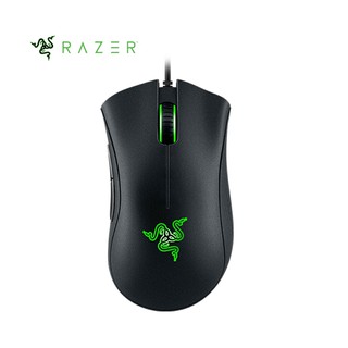 原廠公司貨 RAZER 雷蛇 DEATHADDER ESSENTIAL 煉獄蝰蛇 電競滑鼠