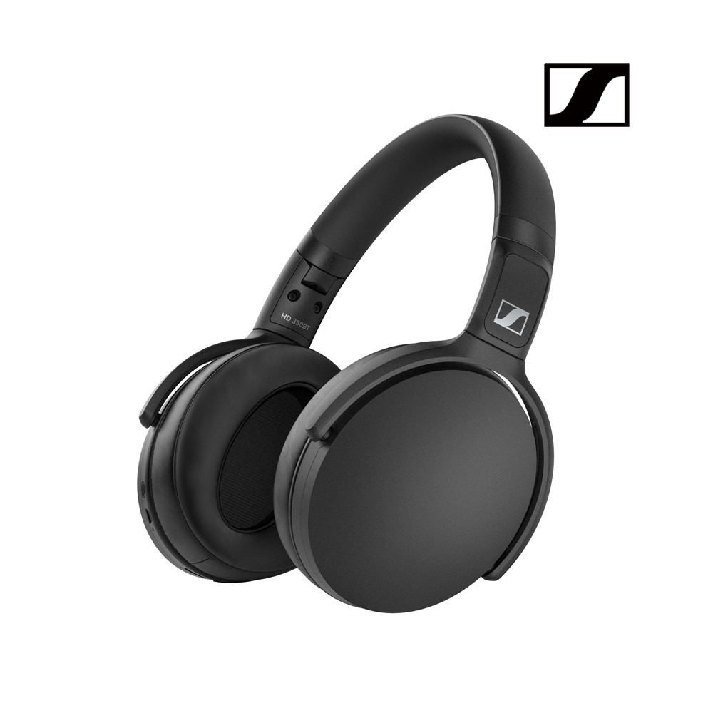 SENNHEISER 森海塞爾 HD 350BT 耳機 黑色 白色 支援藍牙5.0 PCHOT [免運速出]