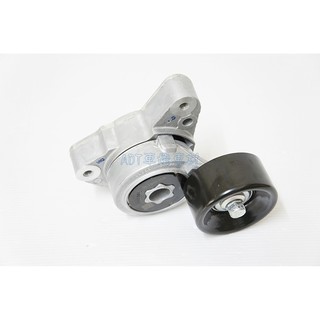 K.A.M. CRV 07 08 09 10 11 2.4專用 德國INA 皮帶張力器 綜合皮帶惰輪總成