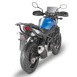 GIVI 3111FZ 後貨架 貨架 SUZUKI SV650 16- SV650X 18- 專用