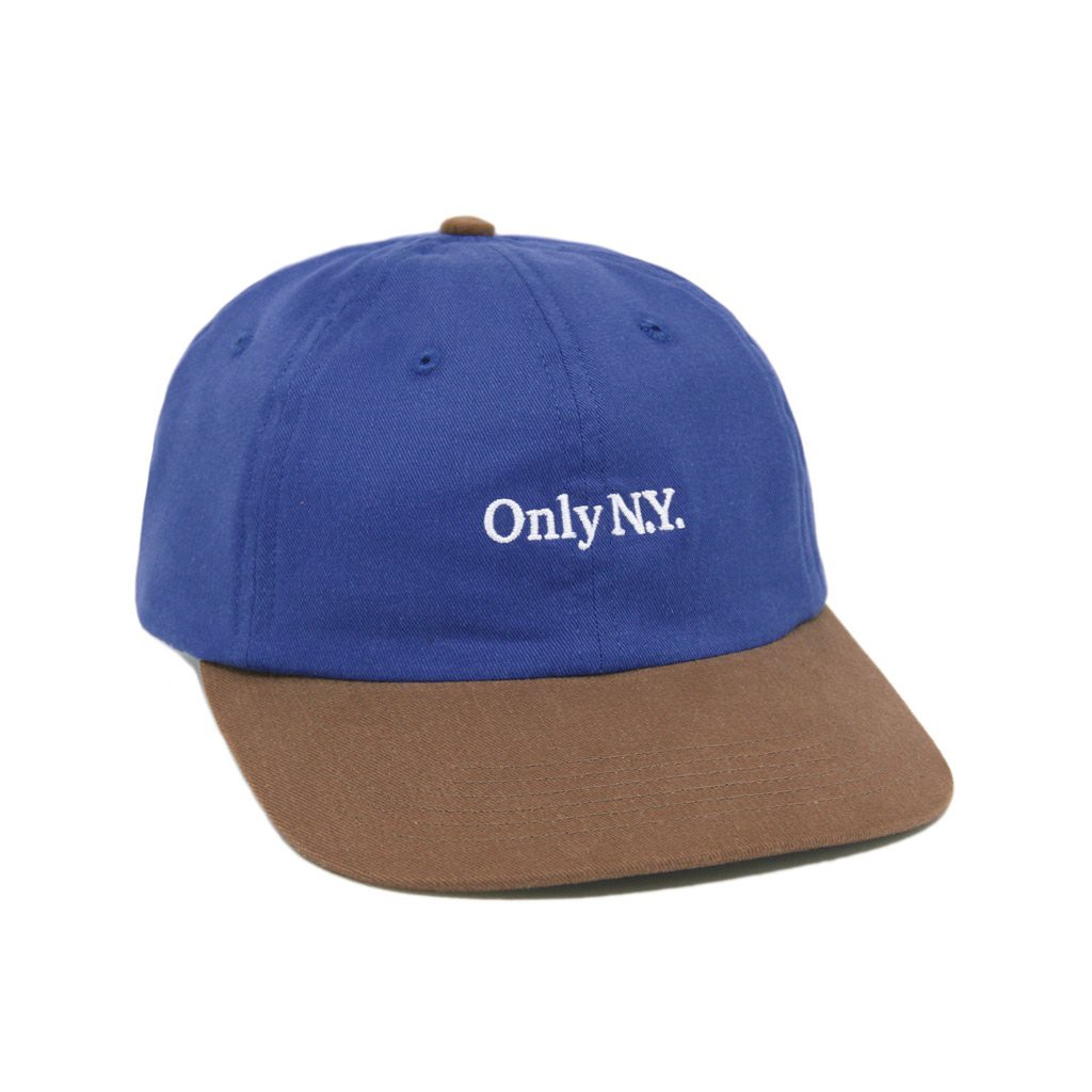 POISON } ONLY NY LODGE HUNTING POLO HAT 戶外風格老帽棒球帽美國製戶外藍| 蝦皮購物