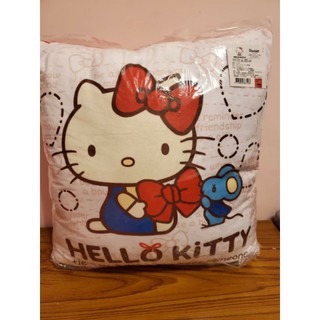 Hello Kitty 方形 抱枕