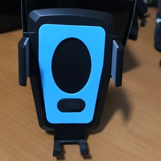 汽車冷氣出風口智慧手機支架