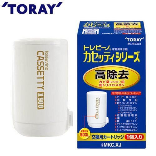 福利品 東麗 TORAY 濾心 MKC.XJ