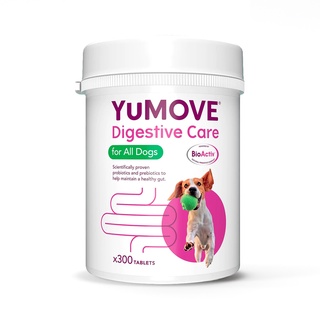 【腸胃保健】YuMOVE犬樂寶(犬)300錠