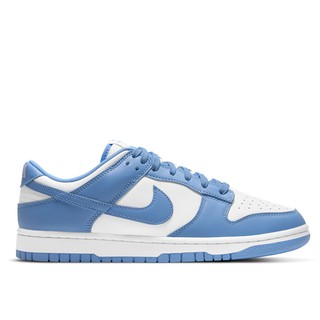 NIKE DUNK LOW RETRO UNIVERSITY BLUE 北卡藍【A-KAY0】【DD1391-102】