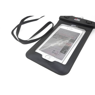>日安路亞< Abu waterproof smartphone case 2 智慧手機防水套
