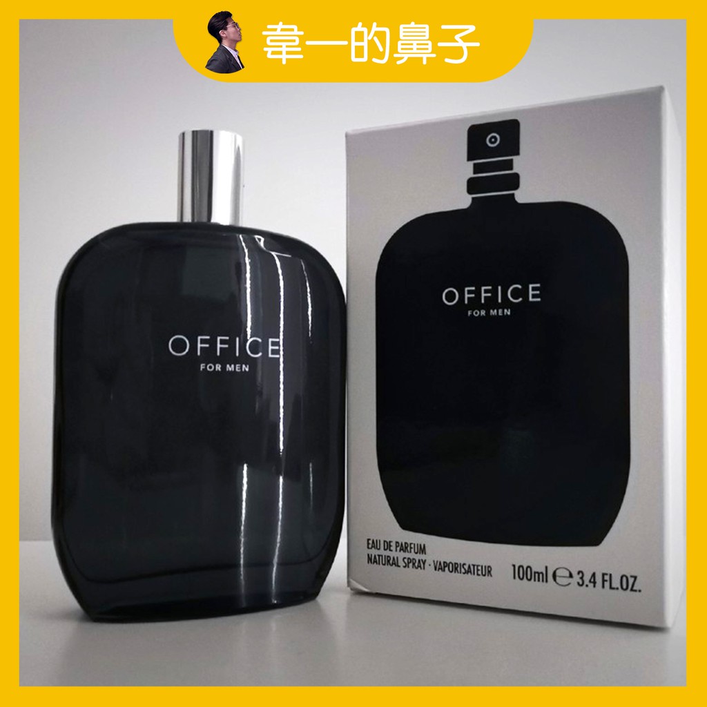 OFFICE FOR MEN❇️ジェレミー・フレグランス 100ml 10675円