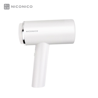 【NICONICO】美型折疊式噴氣掛燙機NI-MH926