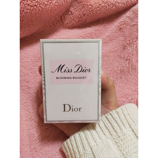 Miss Dior(Blooming Bouquet)