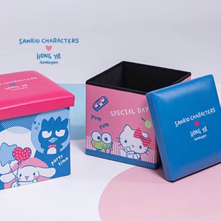 (正版雷射標籤) Hello Kitty 保溫瓶 480ml 保溫杯 弘爺聯名三麗鷗 悶燒罐 收納箱座椅｜咖啡杯｜保溫杯
