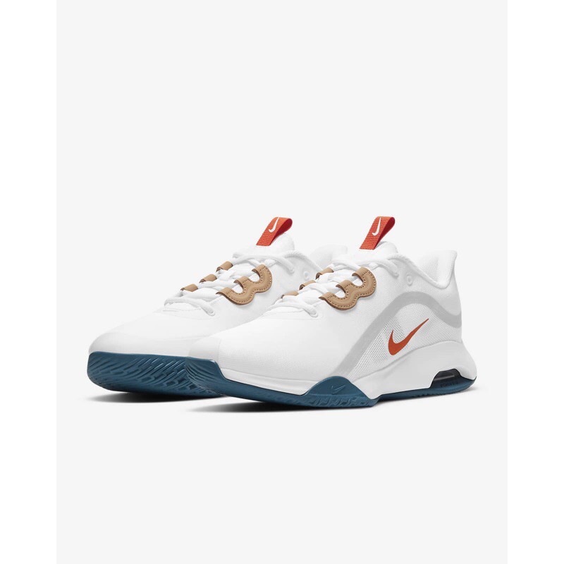 nikecourt air max wildcard