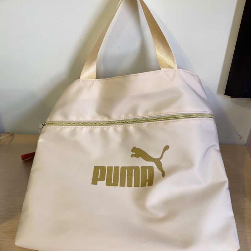 💋 （童心未泯）PUMA 潮流包 小包 側背包 斜背包 萬用包 包包 收納袋 袋子 萬用袋 收納包 萬用收納包