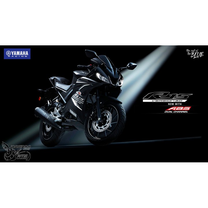 [台南機車倉庫]分期免保人 免家人 免頭款 YAMAHA YZF-R15 ABS  135000元