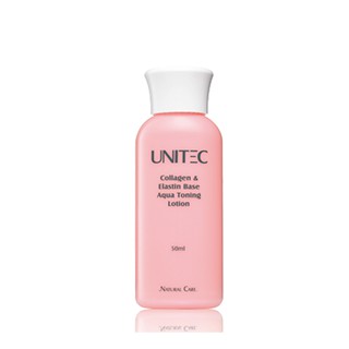 【UNITEC 彤妍】膠原蛋白保濕機能水50ml(效期：2024.8.31)