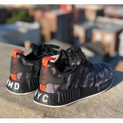 adidas nmd r1 nyc