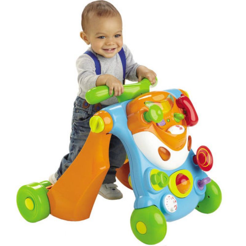 Standing Toys For Babies