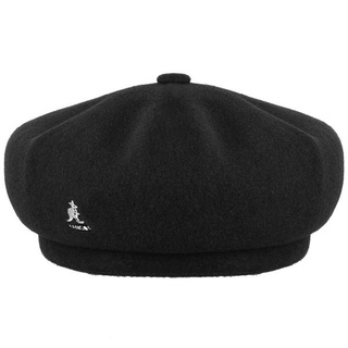 KANGOL K3107ST WOOL JAX BERET 新款 畫家帽 羊毛 貝雷帽 袋鼠 男女可戴