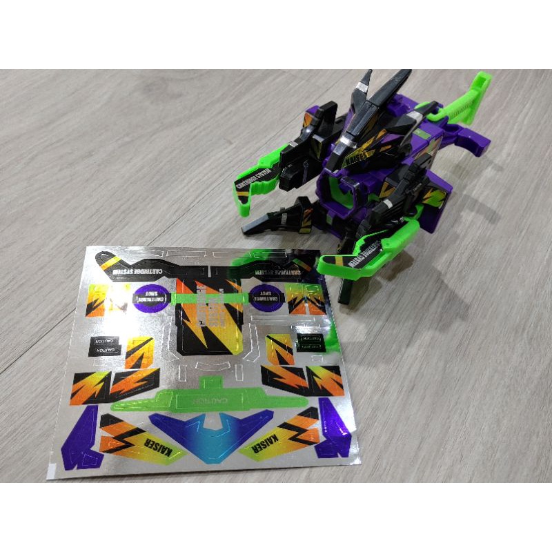 彈珠人超魔帝凱薩的價格推薦 2021年11月 比價比個夠biggo