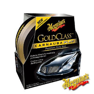 Meguiar's美光 金鑽釉+（固態）G7014 美克拉代理