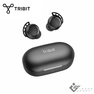 【Tribit】FlyBuds 3 mini 真無線藍牙耳機 ( 台灣總代理 - 原廠公司貨 )