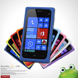 【Seepoo總代】出清特價 諾基亞 Nokia Lumia 925 超軟Q 矽膠套 手機套 保護套 6色