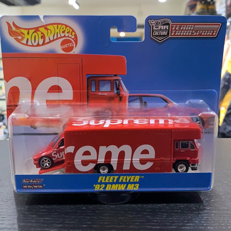 fleet flyer hot wheels