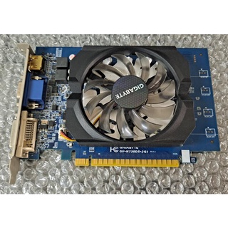 技嘉 n730 ddr5 2gb 顯示卡