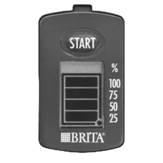 BRITA 原廠零件 濾水箱水龍頭 8.2 公升濾水箱 BRITA FLOW專用 濾水壺定時器 brita濾心計時器