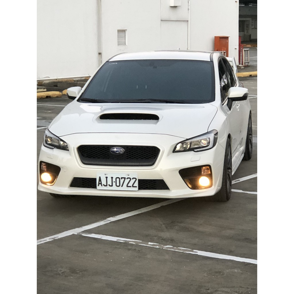14年速霸陸wrx 原廠就讓你有貼背感fb搜尋 300 優質中古車 蝦皮購物