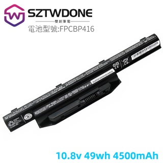 富士通Lifebook A553/G A553/H A573/G A574/H A577 A514 原廠電池 筆電電池
