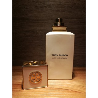 ♕分裝香水 Tory Burch 夢想天堂 女性淡香精 5ml 分裝